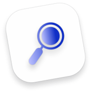 magnifier icon